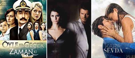 Forbidden Love In Turkish Dramas 6 Best Dizi Series • Bit Pix