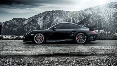 Porsche 911 Turbo Wallpapers Top Free Porsche 911 Turbo Backgrounds