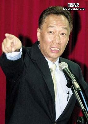 Include (or exclude) self posts. 老兵突击 郭台铭能否干掉三星？