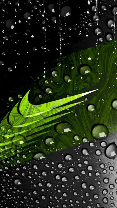 Nike Freezze Water Hd Wallpaper 4k For Desktop In 2020
