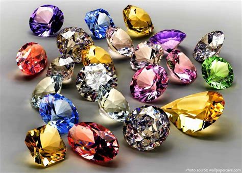 Interesting Facts About Gemstones Just Fun Facts