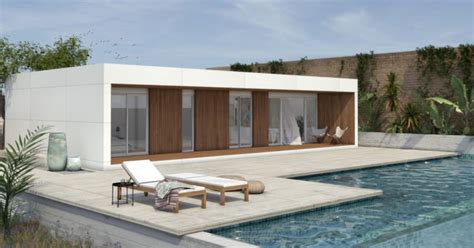 5 Diseños De Casas Prefabricadas Atlántida Homes Casas