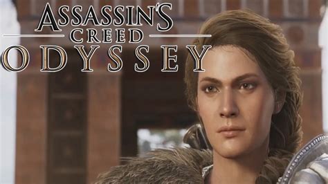 Assassin S Creed Odyssey So Ein Mist Twitch Youtube