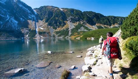 Visiting Zakopane Hiking The Tatra Mountains In Poland — Regina Roams