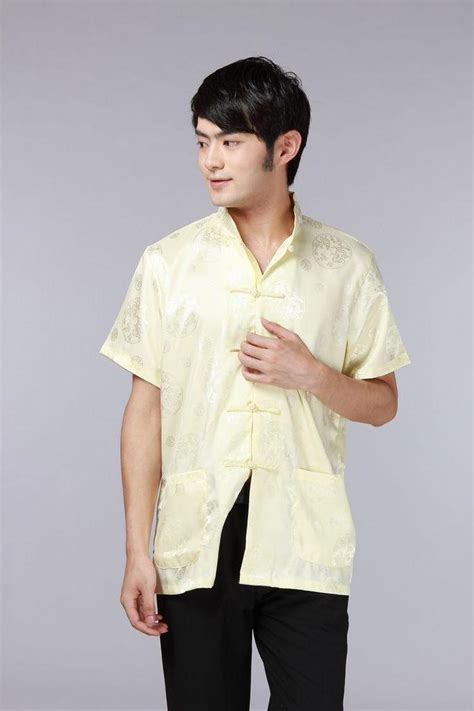 2021 Shanghai Story Tang Suit Shirt Chinese Costume