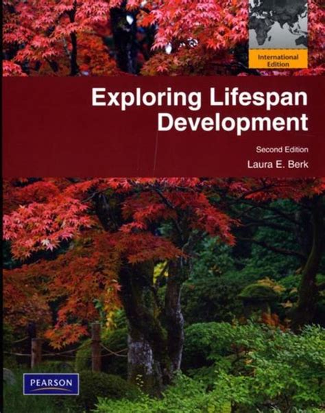 Exploring Lifespan Development 9780205718726 Laura Berk Boeken