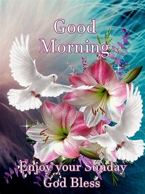 A good morning image is the best way to wish somebody a very good morning. 81 {Beautiful} Sunday Good Morning Images in Hindi