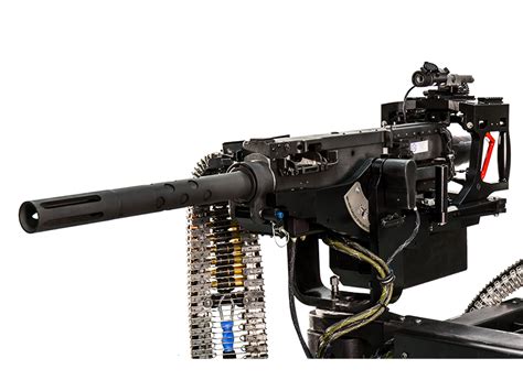 Gau 21 Machine Gun Acme Worldwide