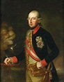 Giuseppe II d'Asburgo-Lorena 50° Imperatore del Sacro Romano Impero ...