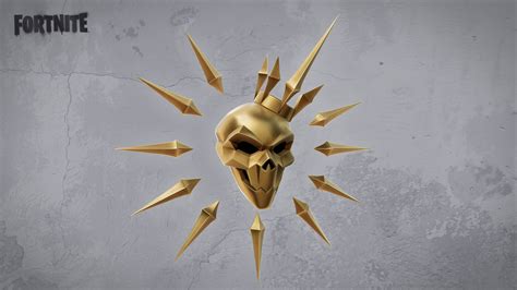 Heres How You Can Get The Solid Skull Back Bling In Fortnite