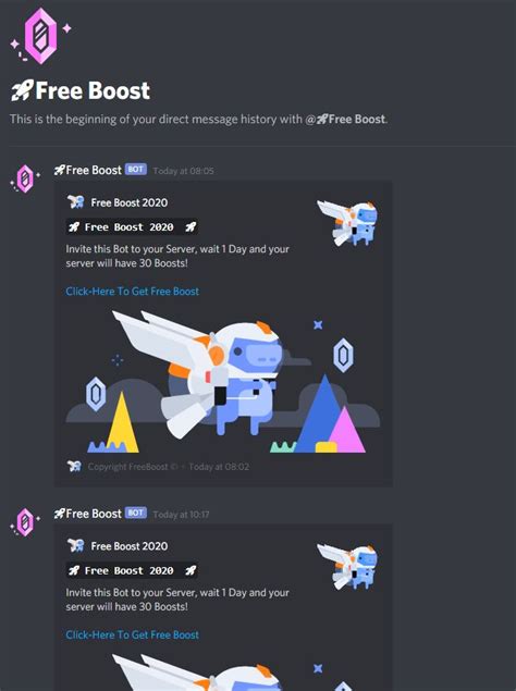 Discord Nitro Server Boost What Is Discord Nitro And Is It Worth The