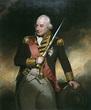Admiral John Jervis posters & prints by Sir William Beechey