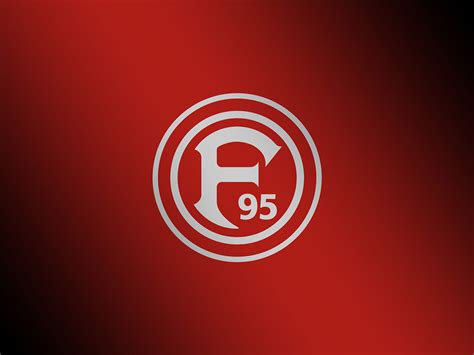 Arena straße 1 40474 düsseldorf Fortuna Düsseldorf #005 - Hintergrundbild