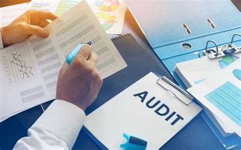 16 Tipos De Auditoria 2022 Web Y Empresas Riset