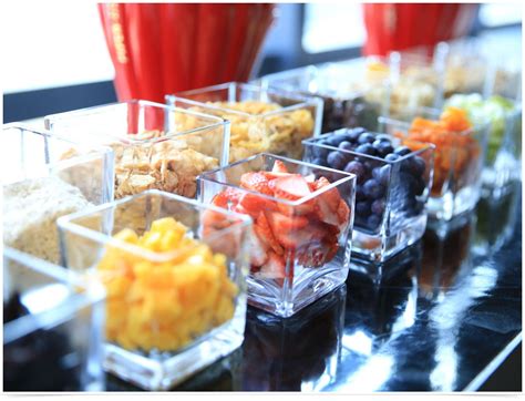 5 Healthy Snacks For Meeting Breaks Meetings Imagined In 2019