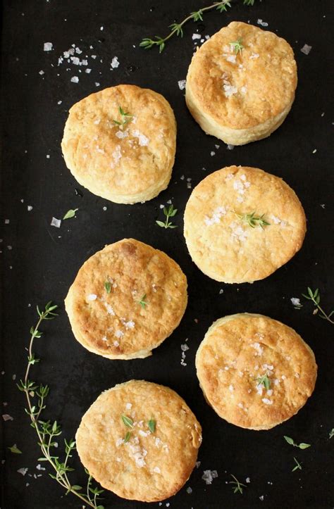 Use 1 cup cashew cheese in place of 1 cup regular cream cheese in savory dishes. Vegan Biscuits Recipe • Veggie Society