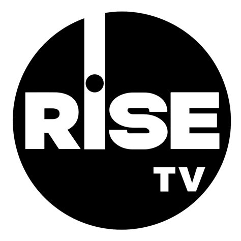 Watch our video tutorial on how to create your logo. RISE TV - Βικιπαίδεια