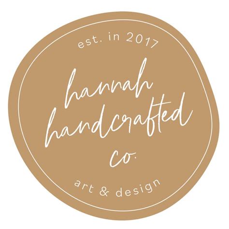 Hannah Handcrafted Co
