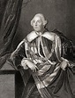 John Russell, 4th Duke of Bedford. Drawing by Ken Welsh - Pixels