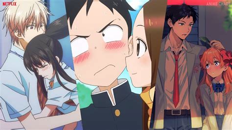 Romance Anime On Netflix ~ Anime Orange Netflix Romance Most Pleasing