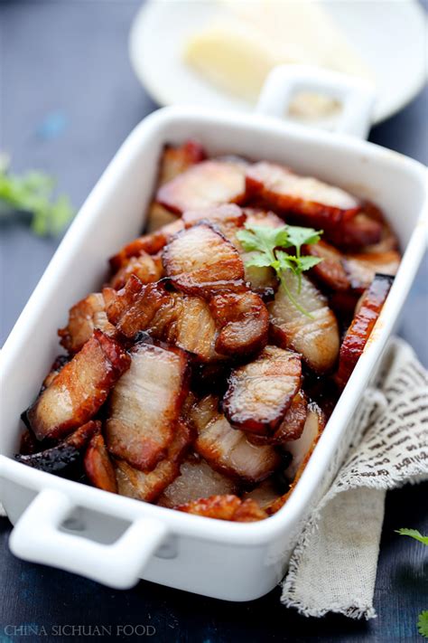 We did not find results for: Roasted Pork Belly with Honey | China Sichuan Food