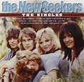UK Music Chart: March 4, 1972 Ft. The New Seekers | Seventies Music ...