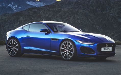 Best used cars under $10k. New Jaguar F-type sports car unveiled — V6 engine killed ...
