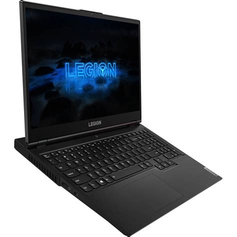 Lenovo Legion 15 Gaming Laptop Intel Core I7 8gb Memory Nvidia Geforce