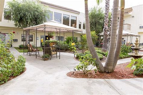 The Best 15 Assisted Living Facilities In San Diego Ca Seniorly