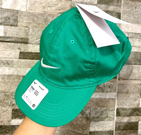 Nike Aerobill Heritage86 Player Golf Hat On Carousell