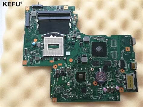 Available New Motherboard Fit For Lenovo Z710 Notebook Dumbo2 Rev21