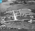 EPW047560 ENGLAND (1935). The De Havilland Works at Hatfield Aerodrome ...