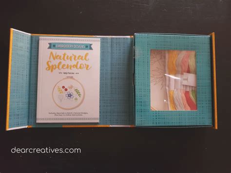 Great selection by yard & bolt. Love Nature and Embroidery? Nature Inspired Embroidery ...