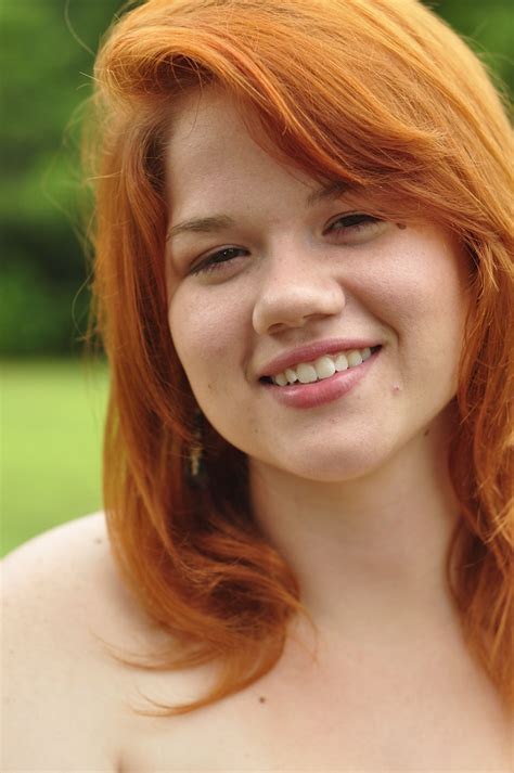 Red Teen Hot Redhead Other