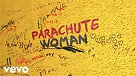 The Rolling Stones - Parachute Woman (Official Lyric Video) - YouTube