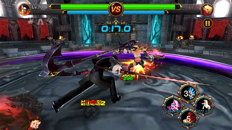 The white knights new super elite stage vs 30m++ cp with db mvrxdens. Kritika Chaos Unleashed 4.0.4 Mod Apk Unlimited (2020 ...