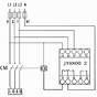 Voltage Monitoring Relay Circuit Diagram
