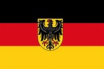 Buy Weimar Republic State Flag Online | Quality British Made Historic ...