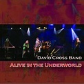 Alive In The Underworld : David Cross | HMV&BOOKS online - NOISY005