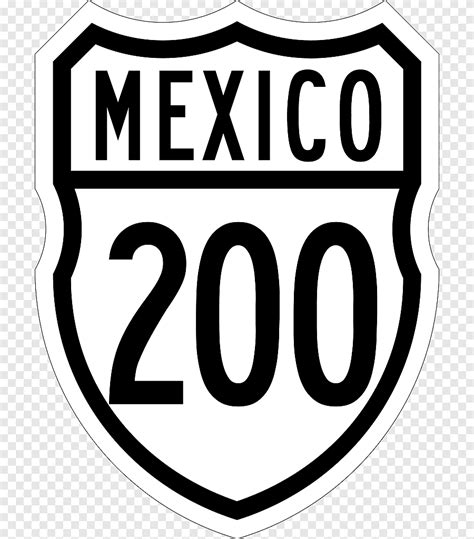 Mexican Federal Highway 200 Mexican Federal Highway 40 Mexican Federal