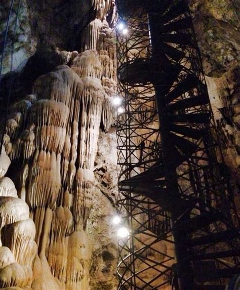Black widow is an upcoming american superhero film based on the marvel comics character of the same name. Black Chasm Cavern National Natural Landmark Day Trip ...