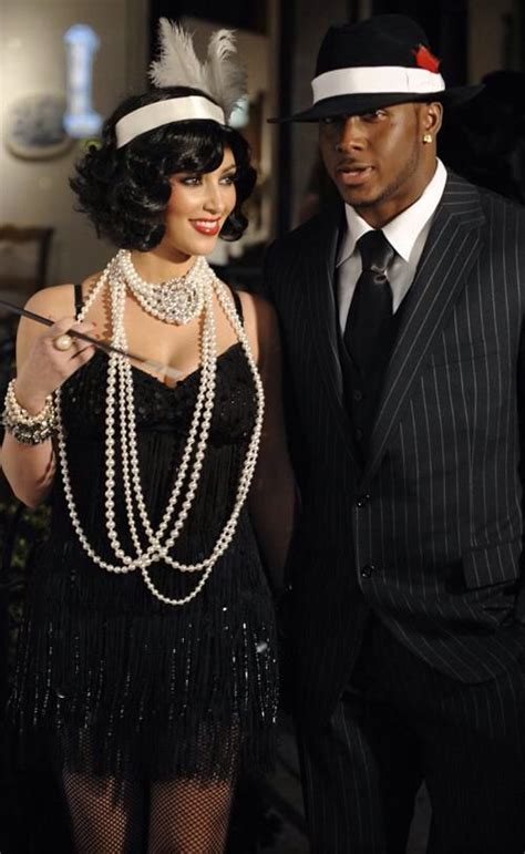 1920s Look For The Following Themes Gatsby Roaring 20s