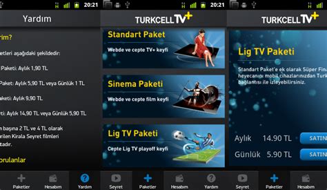 Turkcell TV Plus Müşteri Hizmetlerine Bağlanma 2019 Çağrı Merkezi