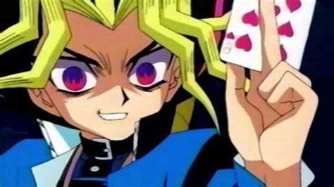 The Yu Gi Oh Anime Turned 20 This Week Lets Commemorate The Occasion