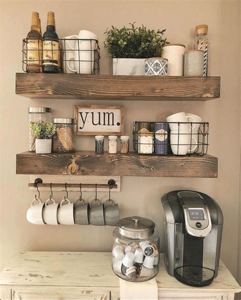 How To Build The Ultimate Coffee Station At Home Your Home Style