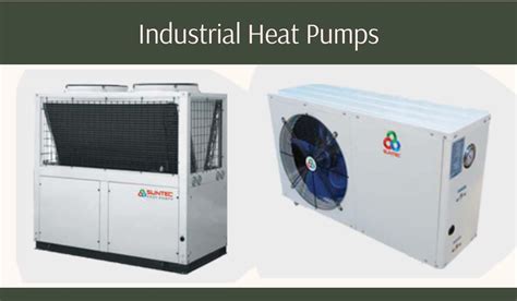 How Heat Pumps Work A Detailed Explanation