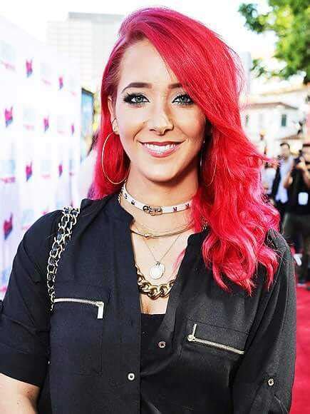 Jenna Marbles Nude Pictures Which Prove Beauty Beyond Recognition