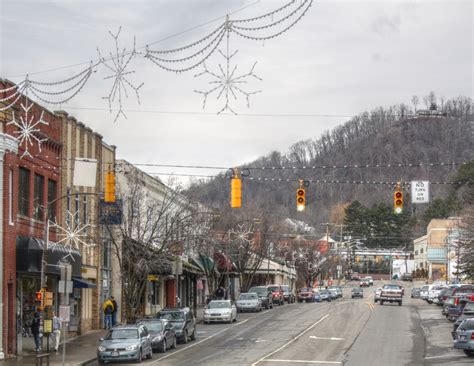 File:Boone NC - King Street.jpg - Wikipedia