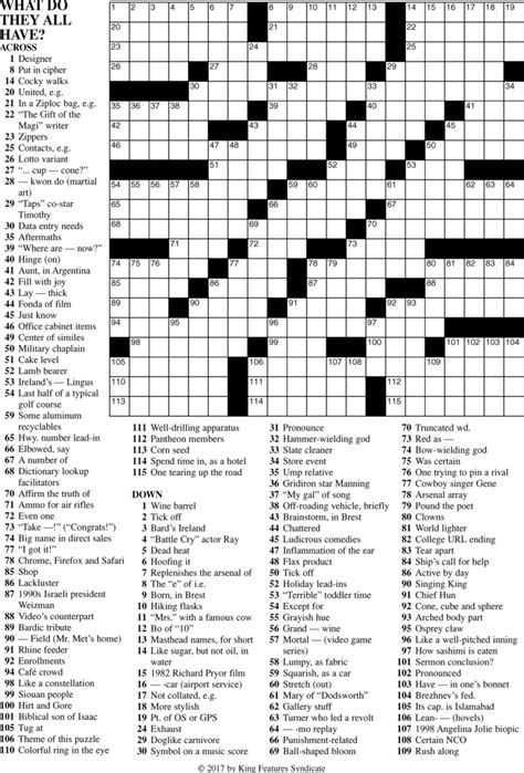 Cerca nel più grande indice di testi integrali mai esistito. Premier Interactive Crossword by Frank A. Longo - Premier ...