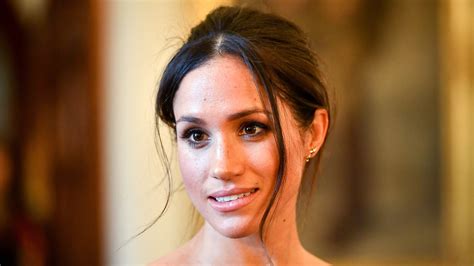 Meghan Markle Makes Her First Appearance Since Heartbreaking